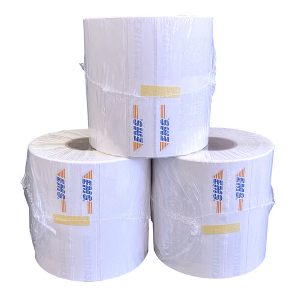 Competitive Pricing for Superior Custom Thermal Labels
