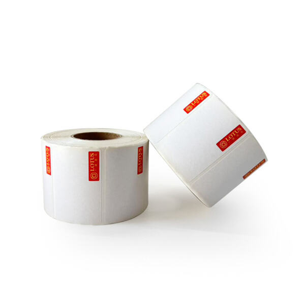 Experience Seamless Printing and Application with Our Premium Self Adhesive Postage Labels