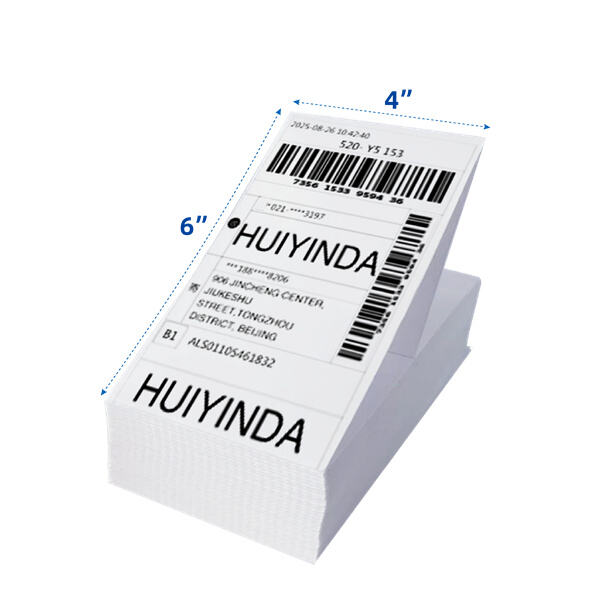 Eco-friendly materials used in our labels to support sustainability initiatives.
