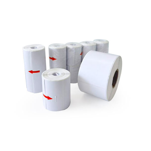 Eco-friendly labeling solutions for a sustainable business