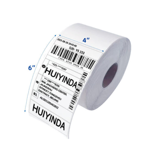 Customizable labels with fast shipping options to meet customer demands