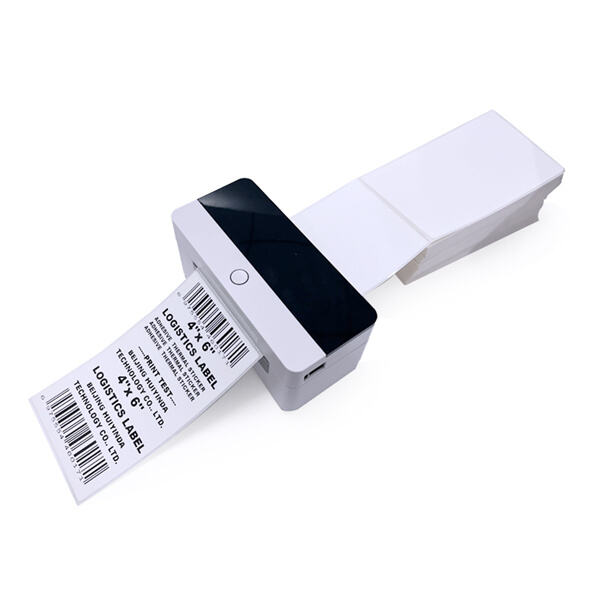 Customized Waterproof Shipping Labels for Your Business Needs