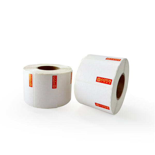 Expert Customer Service for Self Adhesive Food Labels