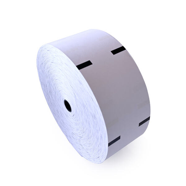 Superior Service and Support for Your ATM Paper Roll Needs