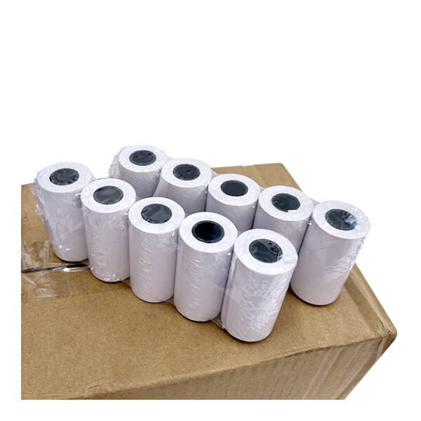 Smooth and Durable Paper for High-Speed Printing Machines