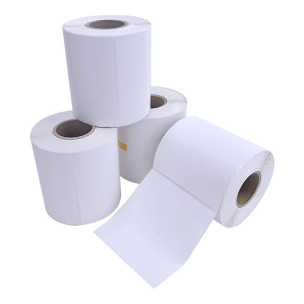 Competitive pricing for bulk orders on direct thermal labels