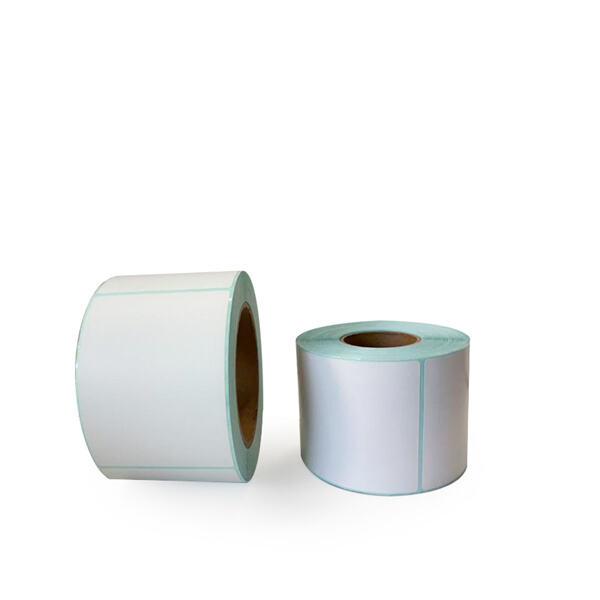 Fast and Reliable Shipping for Wholesale Self Adhesive Sticker Rolls