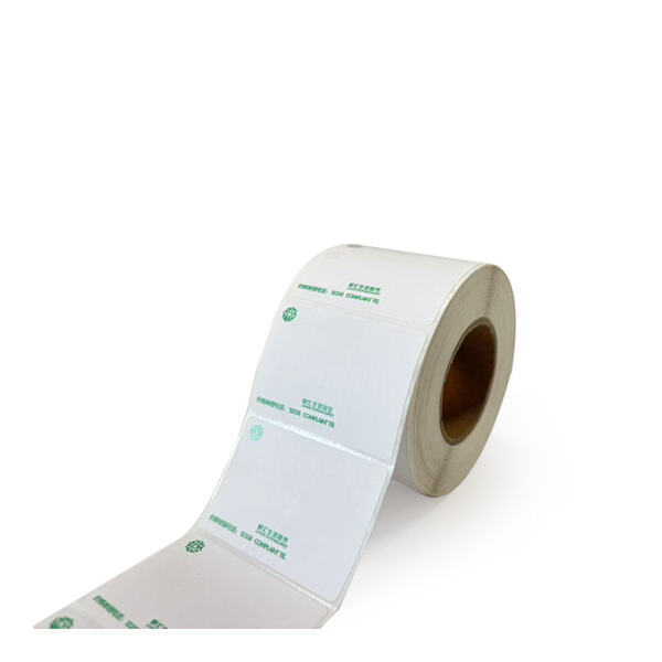 Durable and secure labels to ensure package safety