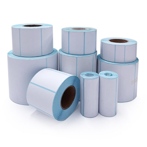 Durable and reliable labels for all your business needs