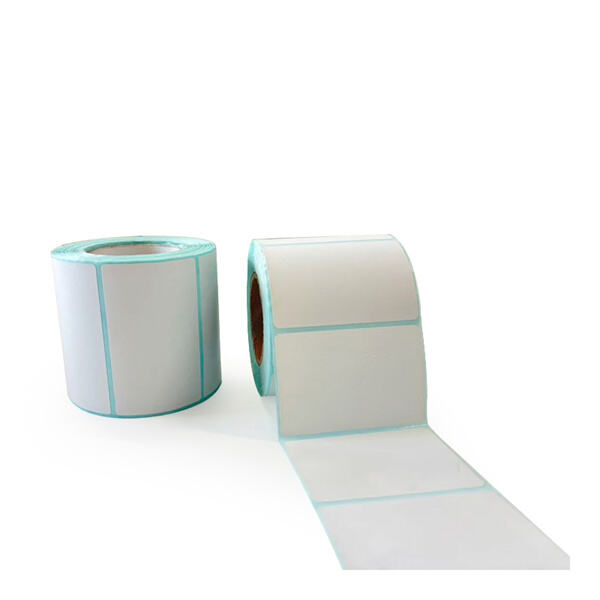 Durable and long-lasting labels for professional correspondence