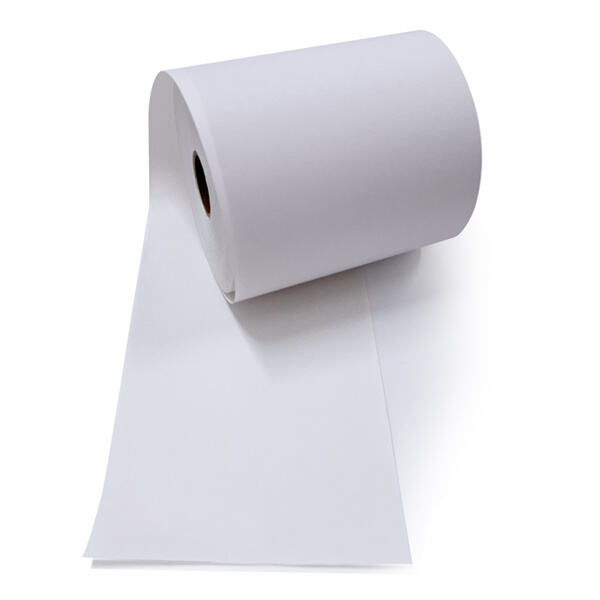 Efficient and eco-friendly paper for cost-saving printing solutions