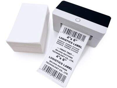 X6 Shipping Label: Perfect Size for Your Packages