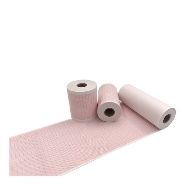 Compatible with all major ECG machines and devices