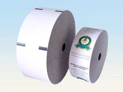 Thermal Paper: A Comprehensive Overview