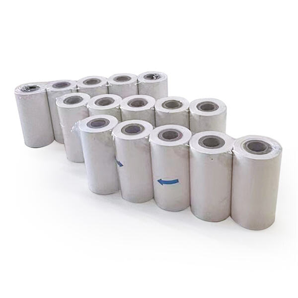 Smooth printing performance for efficient transactions