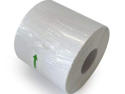 Can thermal printers use regular paper