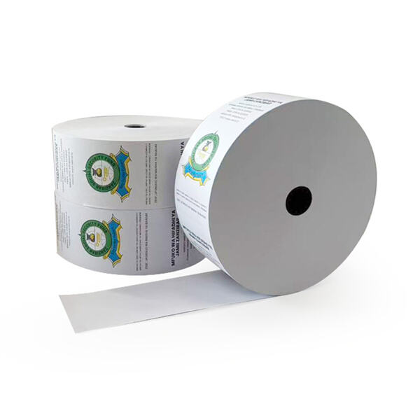 Eco-friendly and BPA-free paper for sustainable businesses