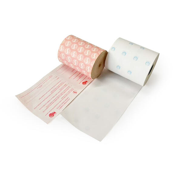 Get the best value on receipt paper for your business