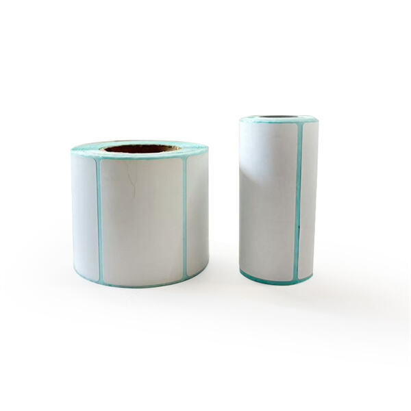 Bulk self adhesive address labels roll for cost-effective labeling solutions