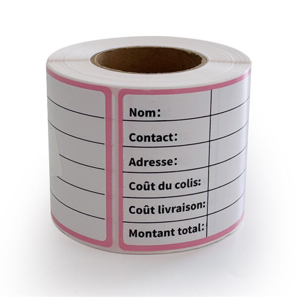 Stand Out on the Shelves with Unique Custom Label Designs