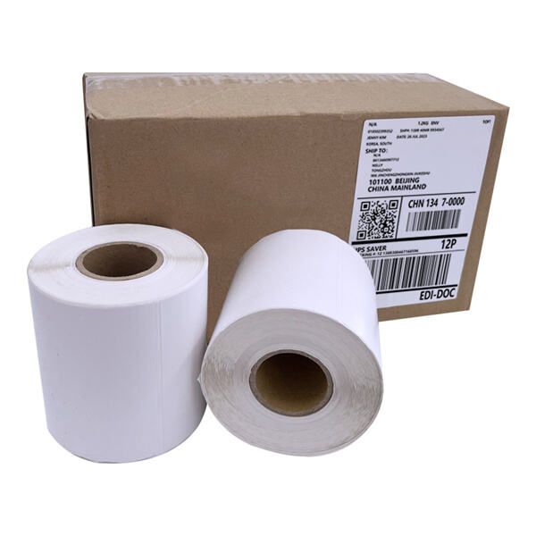 Smooth Printing and Easy Application for Efficient Shipping Processes