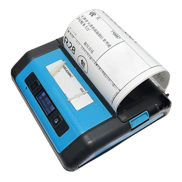 Eco-Friendly Removable Thermal Labels for Sustainable Packaging Solutions