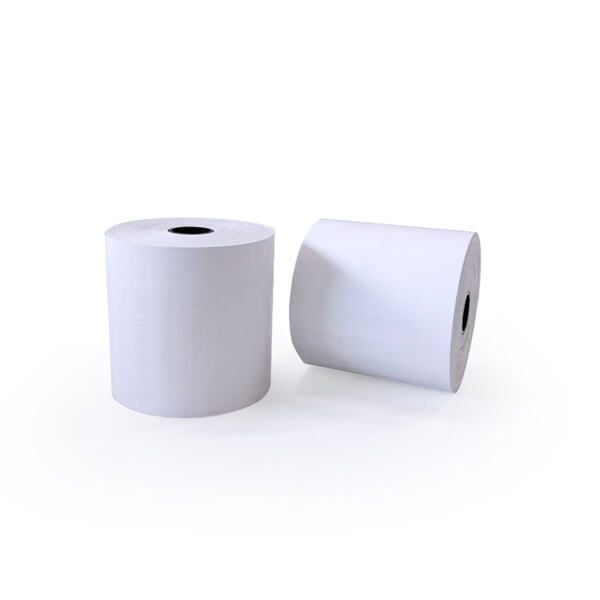 Cost-effective and reliable paper supplies for point of sale systems