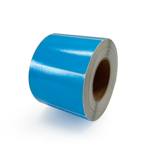 Increase brand visibility with custom printed labels