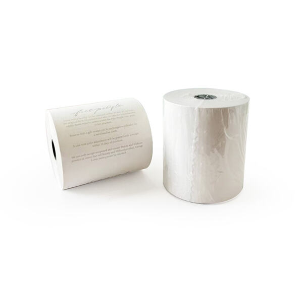 Customize your paper to reflect your brand identity and stand out from competitors