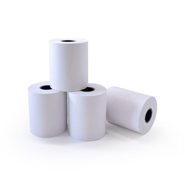 Top-notch paper rolls for smooth printing