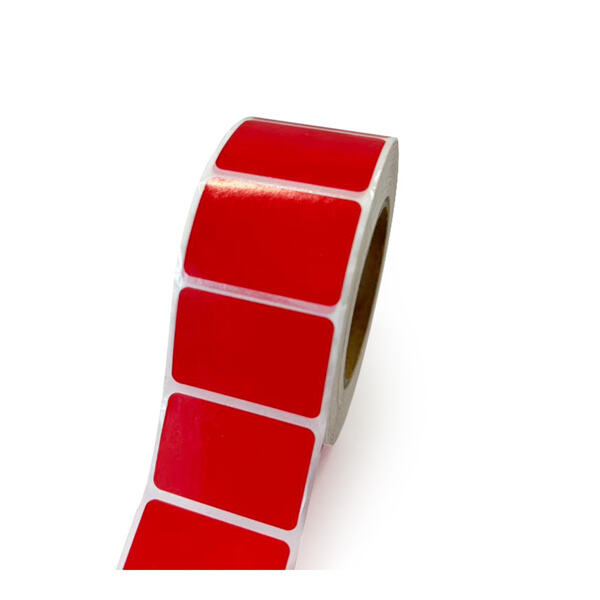 Elevate the perception of your products with bespoke packaging labels