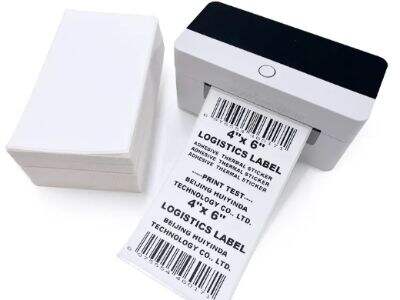 Shipping Label: Ensuring Smooth Logistics