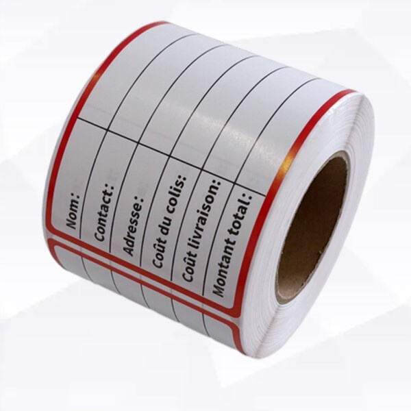 Endless customization options to showcase your brand