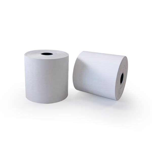 Eco-friendly and sustainable paper options for wholesale purchases