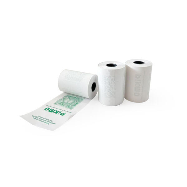 Compatible with a Wide Range of Thermal Printers