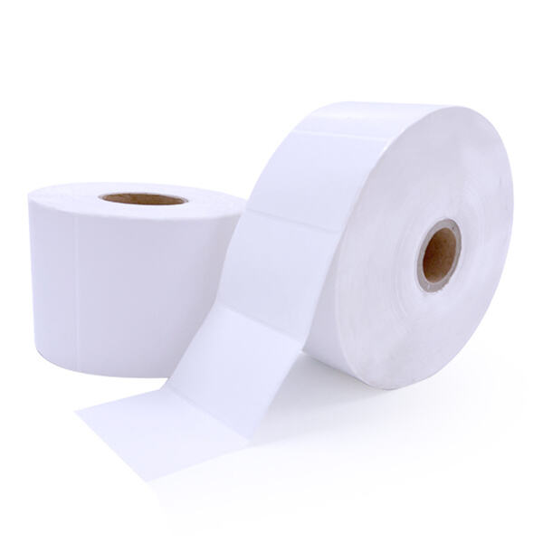 Boost brand recognition with our top-notch custom printed thermal labels
