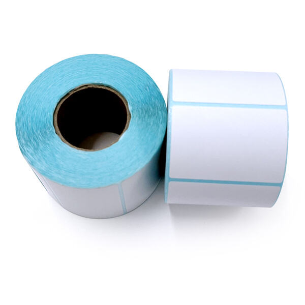 Cost-effective and Eco-friendly Shipping Label Options Available