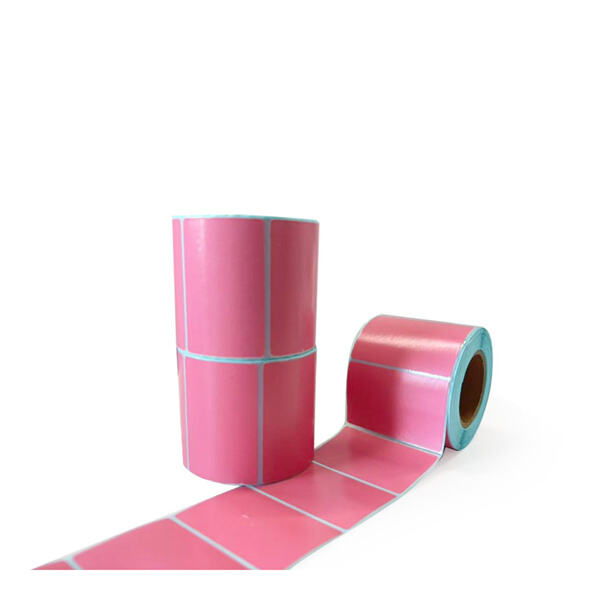 Stand out in the market with our high-quality, eco-friendly packaging stickers