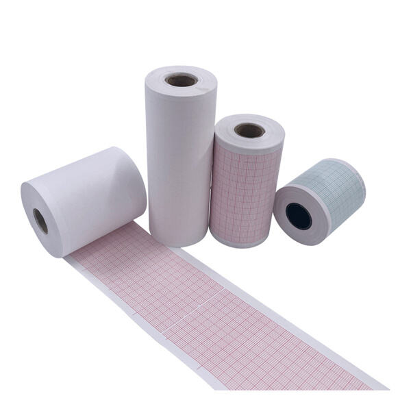Reliable and durable paper for extended use