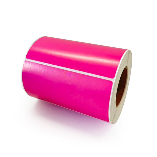 Eco-friendly stickers that uphold your brand's commitment to sustainability