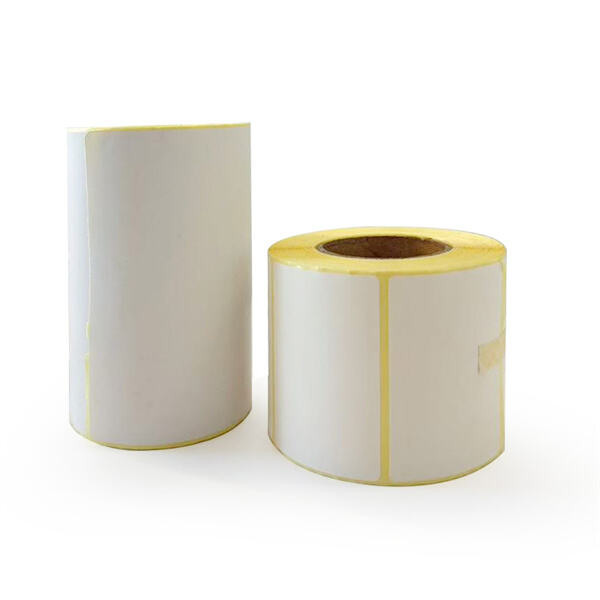 High quality self adhesive address stickers for long-lasting durability.