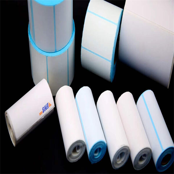 Stand Out with Professional, Clear, and Smudge-Resistant Labels