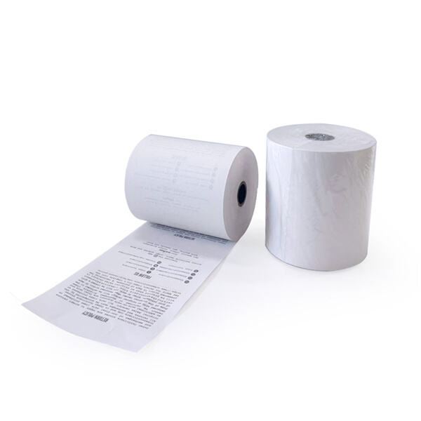 Smooth and Jam-Free Printing Experience for Efficient Transactions