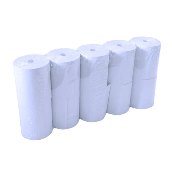 Fast and Reliable POS Paper Shipping & Service
