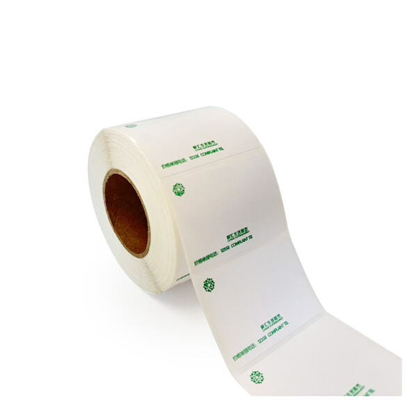 Easy application and removal for hassle-free fulfillmen