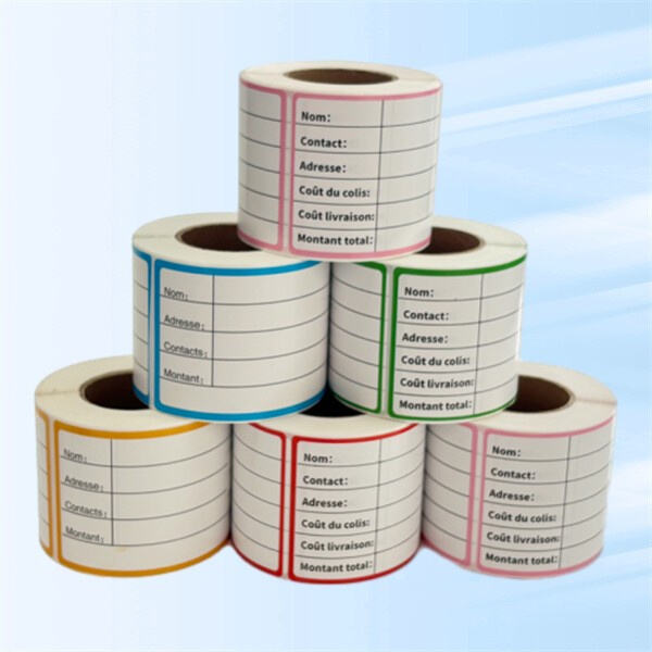 Affordable and Customizable Address Labels for All Your Mailing Needs