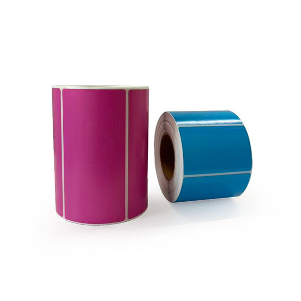 Elevate Your Packaging with Custom Labels for Boxes