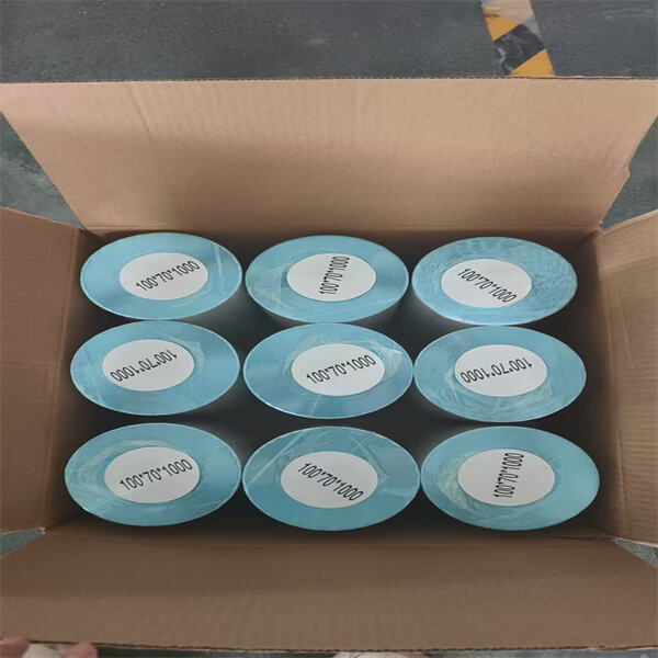 Durable and Long-Lasting Labels for Various Applications