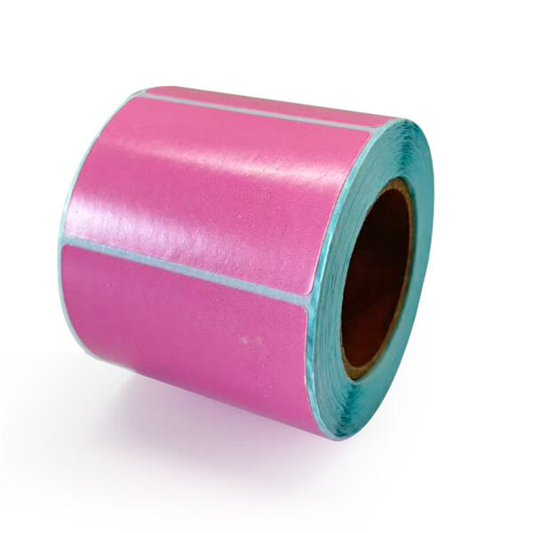 Stay Ahead of the Competition with Our High-Quality Packaging Labels