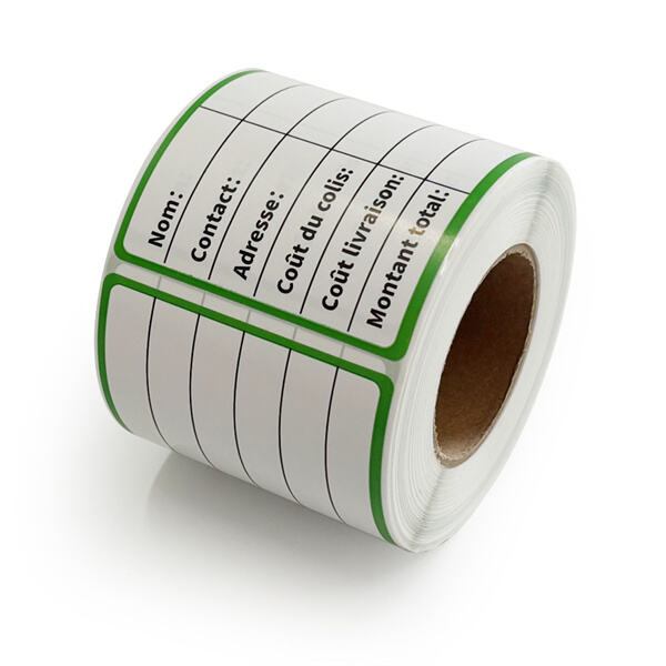 Personalized customer service to meet your specific needs